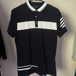 Mens Polo Tailored Recreation